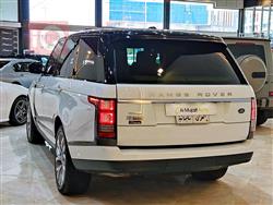Land Rover Range Rover Vogue
